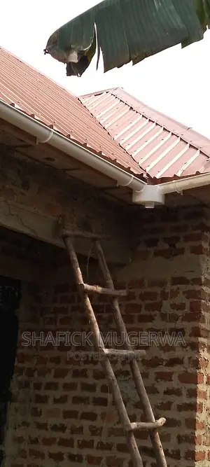 Gutter Installation and Cleaning