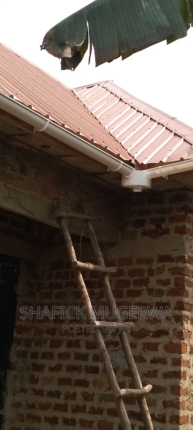 Gutter Installation and Cleaning