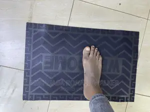 Classic Door Mat