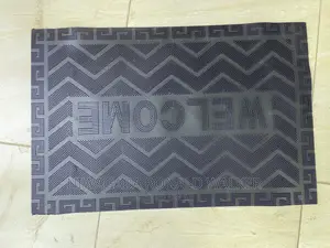 Classic Door Mat