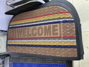 Classic Home Doormat