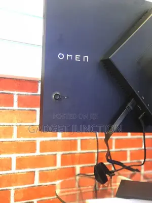 27 Inches Hp Omen Monitor