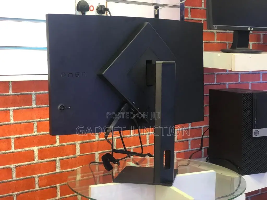 27 Inches Hp Omen Monitor