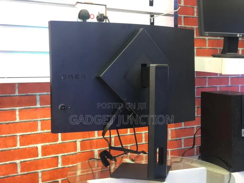 27 Inches Hp Omen Monitor