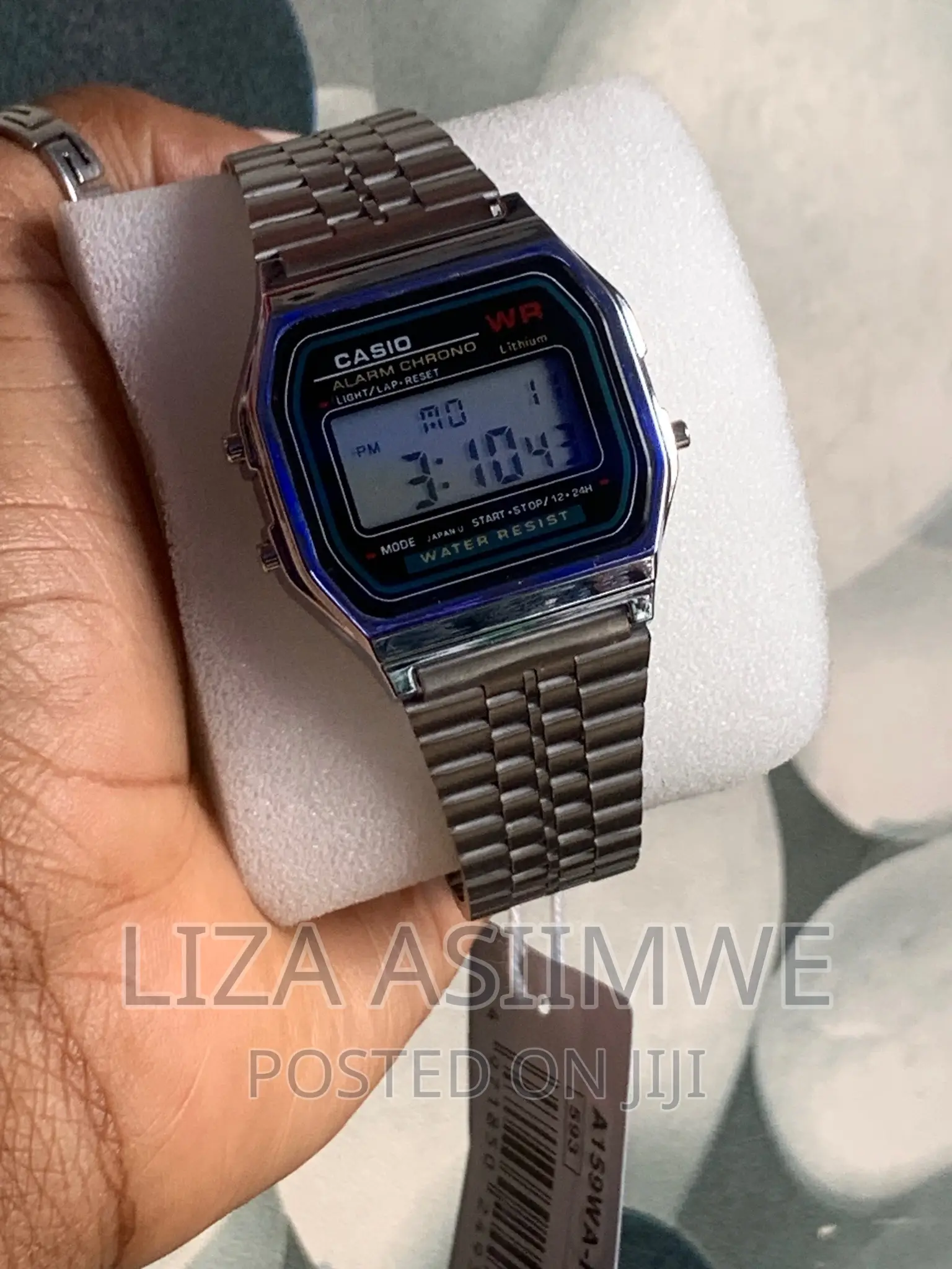 Casio Watches