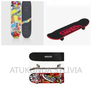 Skate Board