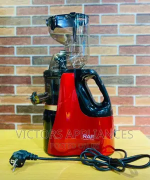 Raf Slow Juicer