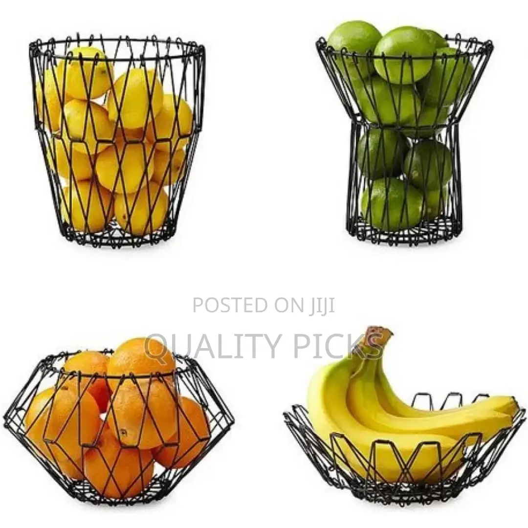 Stainless Steel Frying Basket