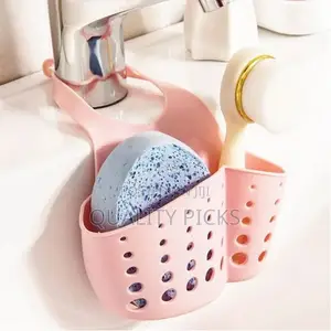 Kitchen Sink Holder