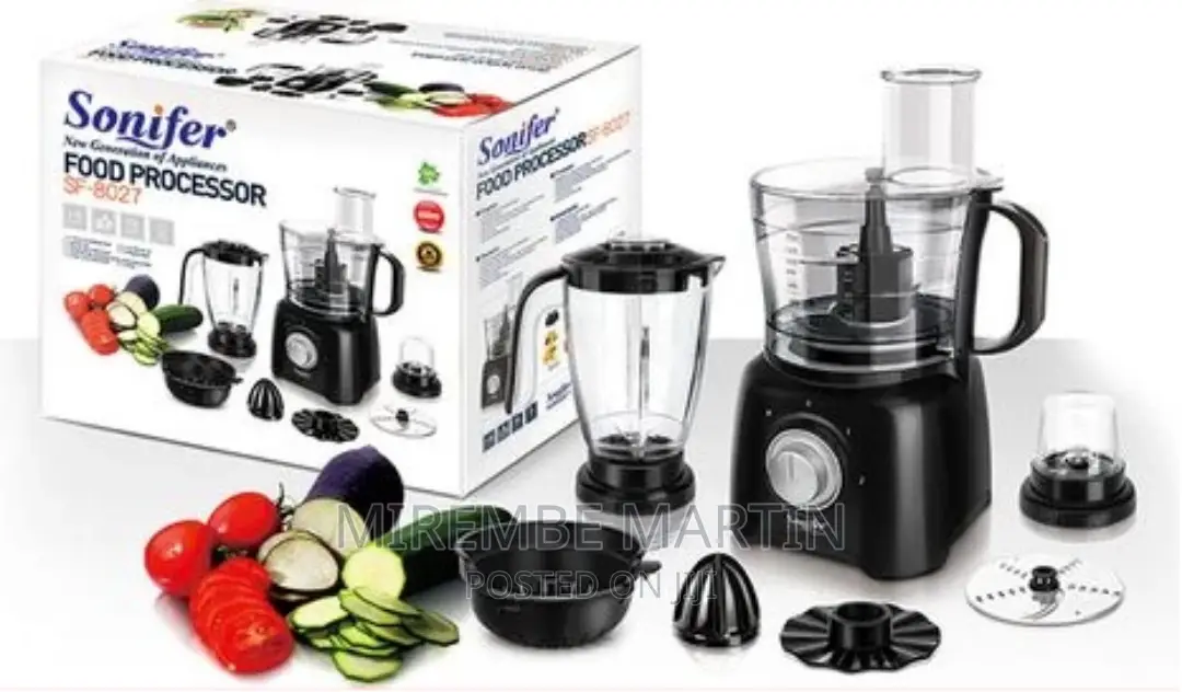 Salad Maker With Juicer