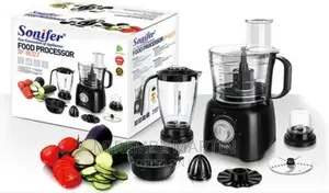 Salad Maker With Juicer
