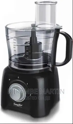 Salad Maker With Juicer