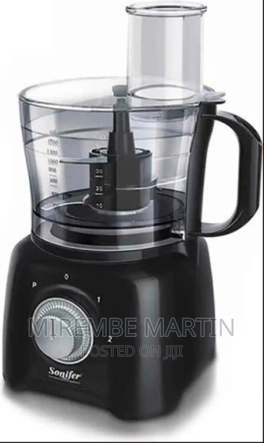 Salad Maker With Juicer