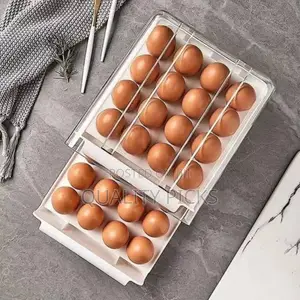 Egg Storage Rack