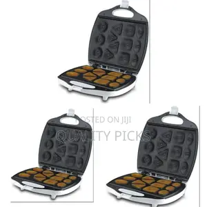 Electric Biscuit Maker