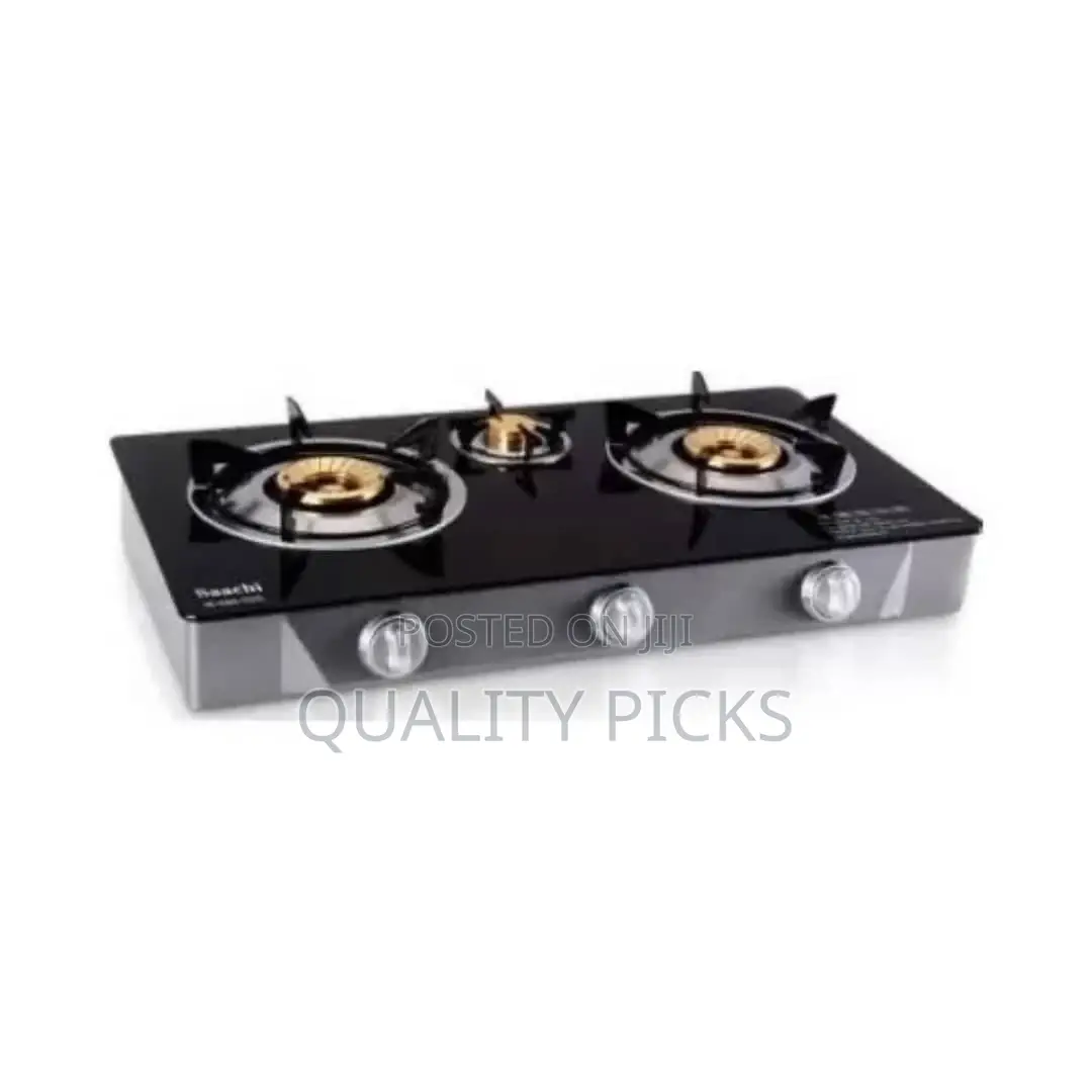 Brand Gass Stove Cooker