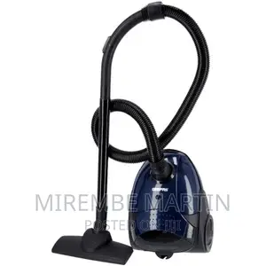 Geepas 1.5L Vacuum Cleaner