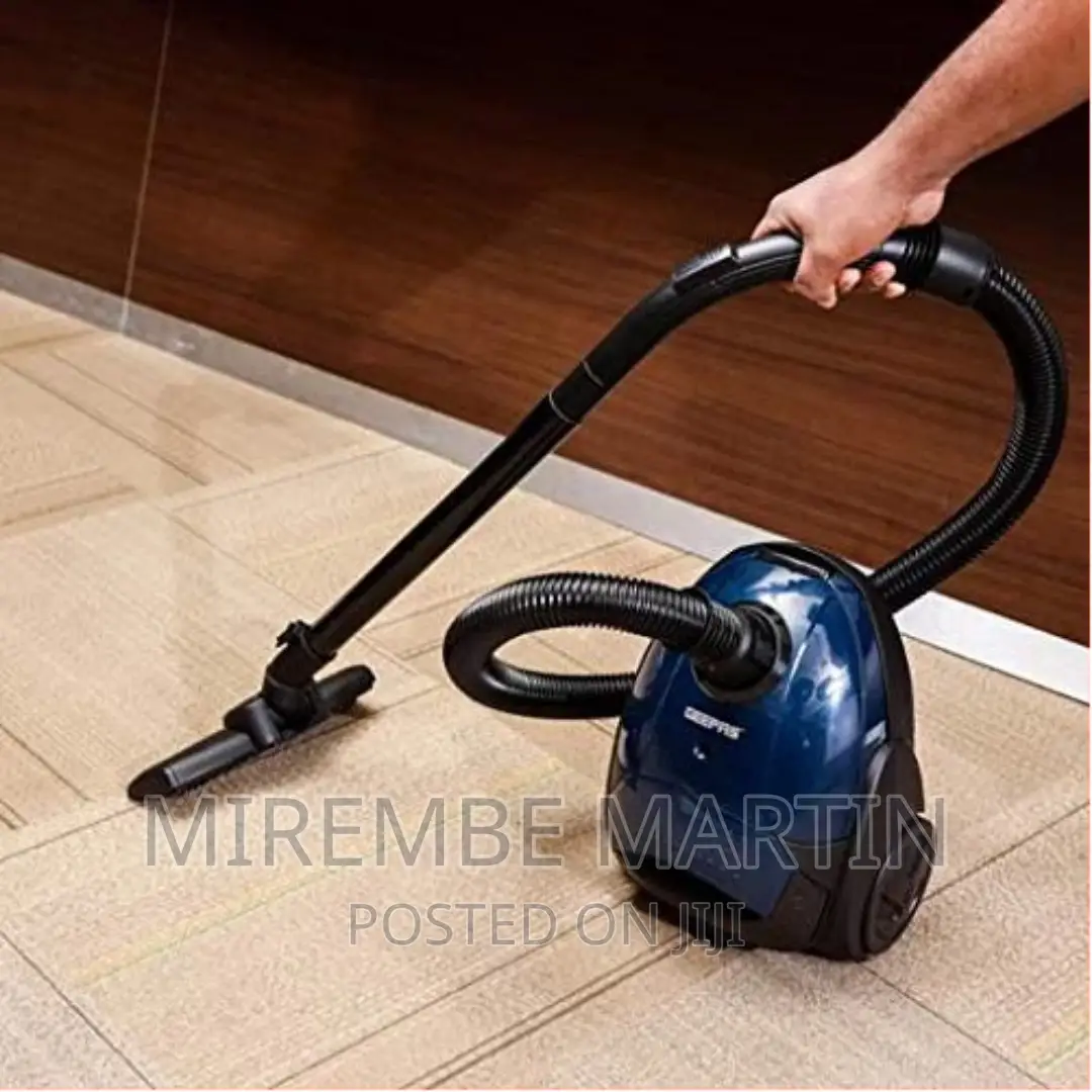 Geepas 1.5L Vacuum Cleaner