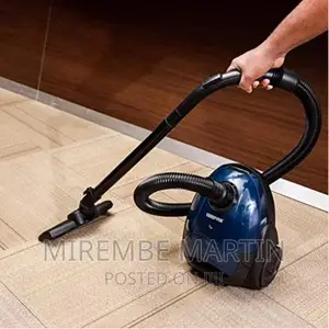 Geepas 1.5L Vacuum Cleaner