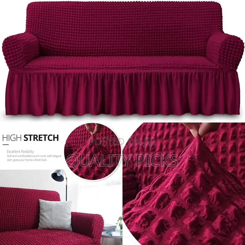 3 .2.1 Sofa Cover