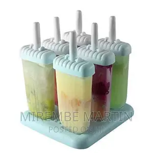 Ice Pop Makers, Popsicle Frozen Candy Lolly