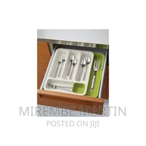 Kitchen Organizer Drawer Divider Store Expandable