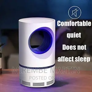 Mosquito Killing LED Lamp