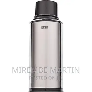 Regal Stainless Steel Vacuum Flask