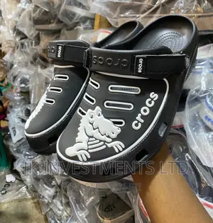 Crocs Shoes