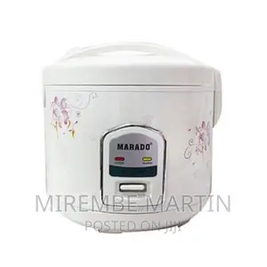 Marado Electric Rice Cooker-