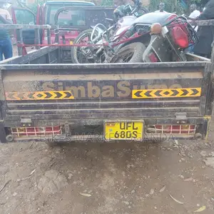 Boss Hoss BHC-3 2022 Gray