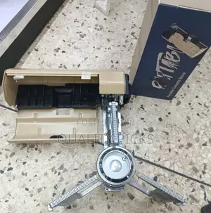 Mini Camping Stove Cooker