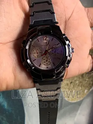 Simple Men’S Watches