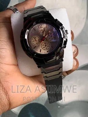 Simple Men’S Watches