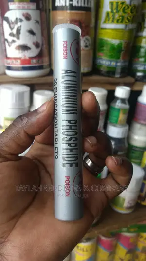 Snake Repellent Tablets, Dogs, Monkey Etc. 100% Instant Kill