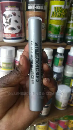 Snake Repellent Tablets, Dogs, Monkey Etc. 100% Instant Kill
