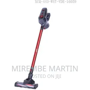 Speed Cordless Suction Stick Handheld Vacuum Cleane
