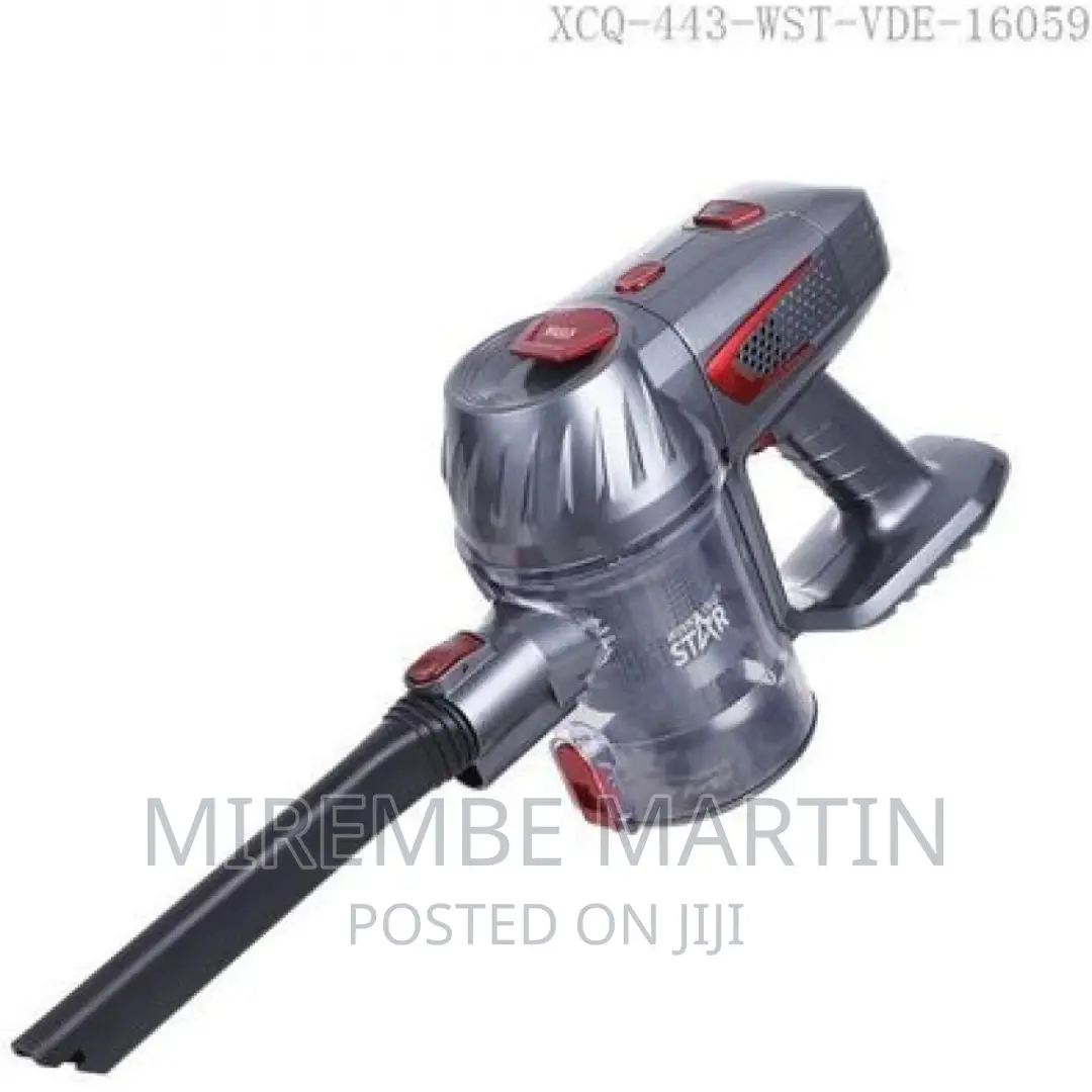Speed Cordless Suction Stick Handheld Vacuum Cleane
