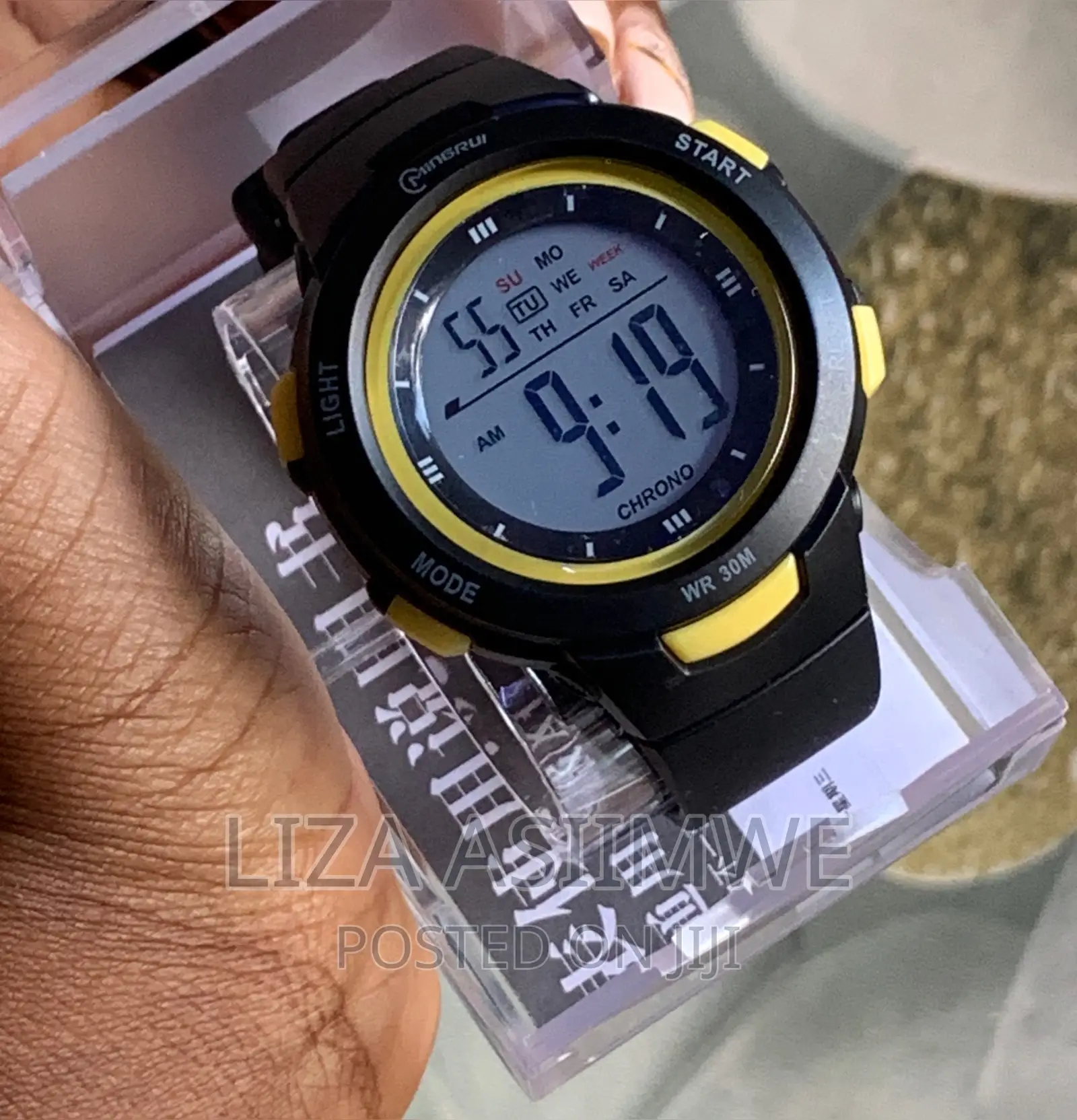 Kids Watches