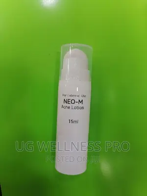 Neomedrol Acne Lotion 15ml Helps With Pimples