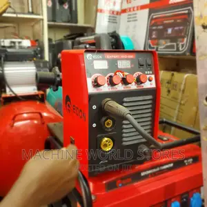 MIG Welding Machine 280amps With Copper Roll