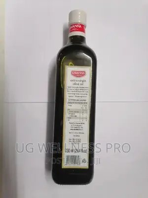 Cavanna Extra Virgin Olive Oil 750ml