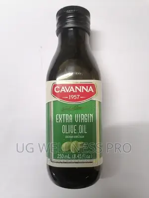 Cavanna Extra Virgin Olive Oil 250ml