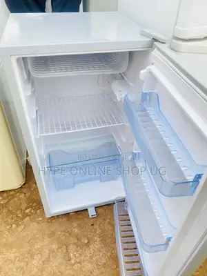 Adh Fridge