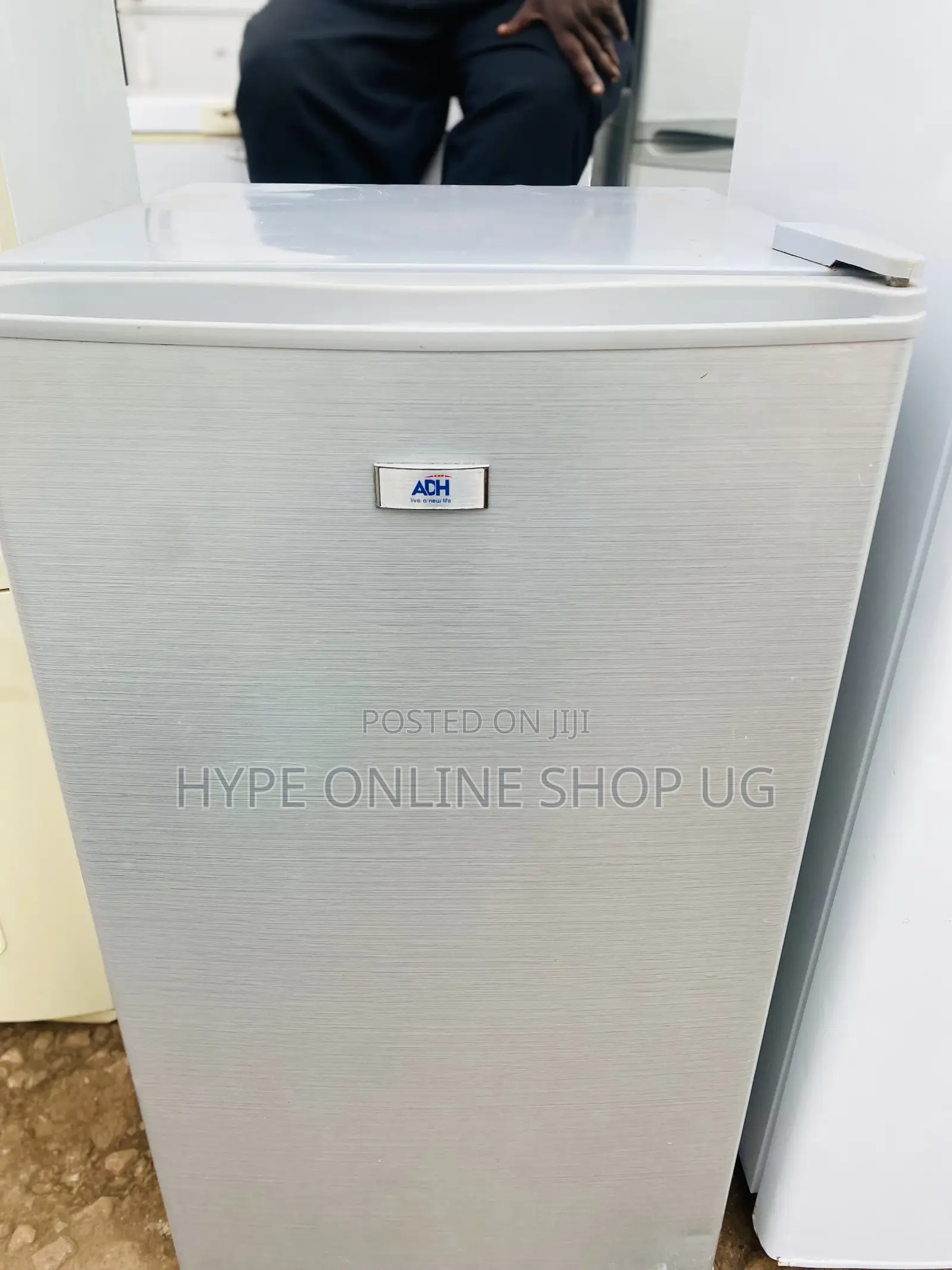 Adh Fridge