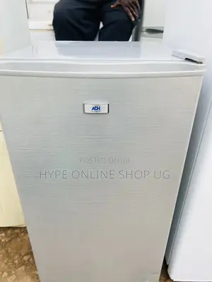 Adh Fridge