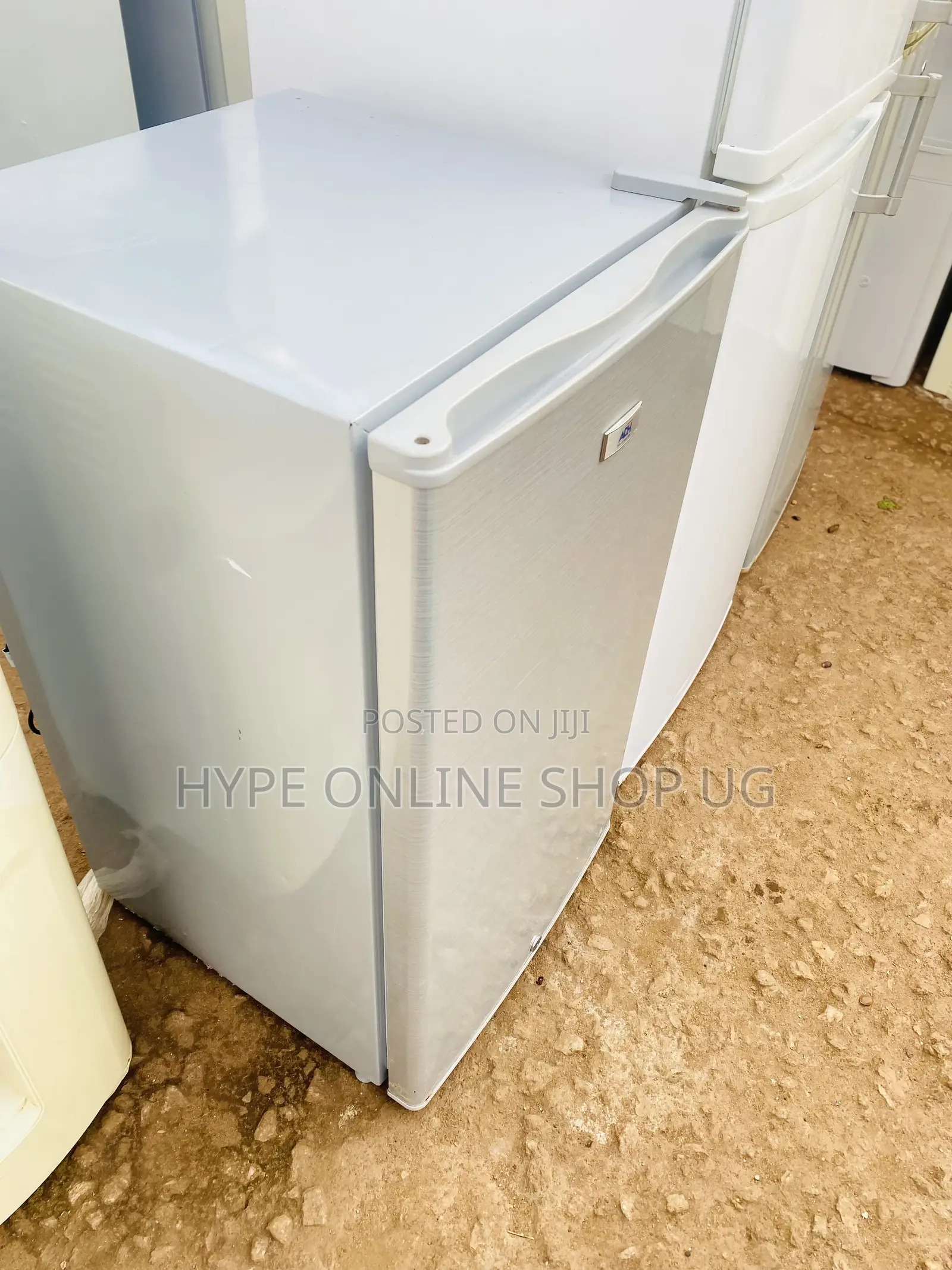 Adh Fridge