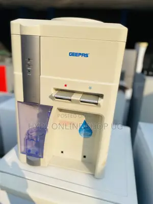 Dinning Hot and Cold Water Dispenser