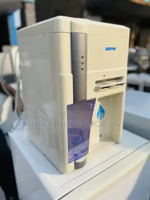 Dinning Hot and Cold Water Dispenser