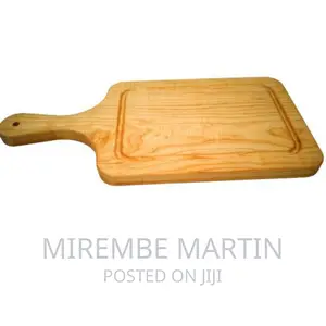Household Wooden Rectangle Flat Fruit